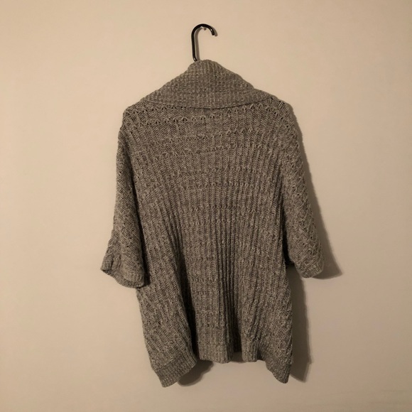 Express Knit Cardigan - Picture 6 of 8